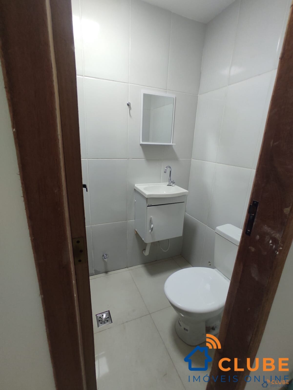 Casa 2 Duplex em Jardim Iguaçu, Nova Iguaçu/RJ