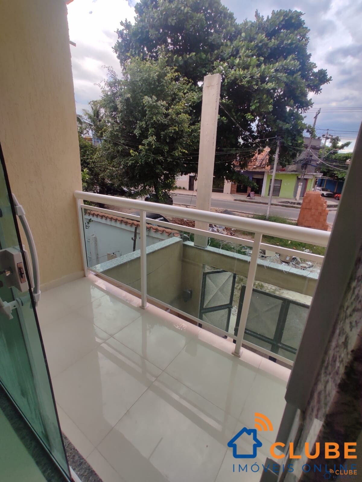 Casa 2 Duplex em Jardim Iguaçu, Nova Iguaçu/RJ