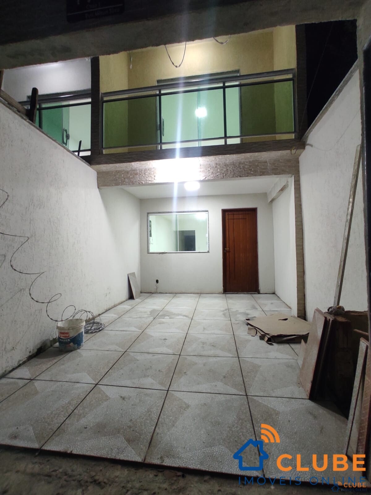 Casa 2 Duplex em Jardim Iguaçu, Nova Iguaçu/RJ