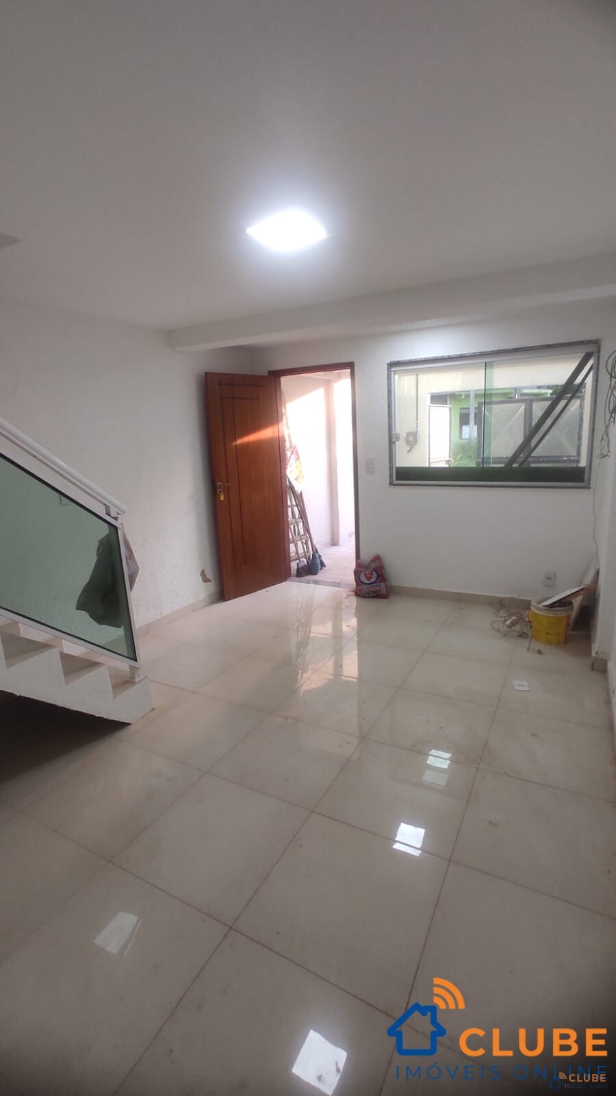 Casa 2 Duplex em Jardim Iguaçu, Nova Iguaçu/RJ