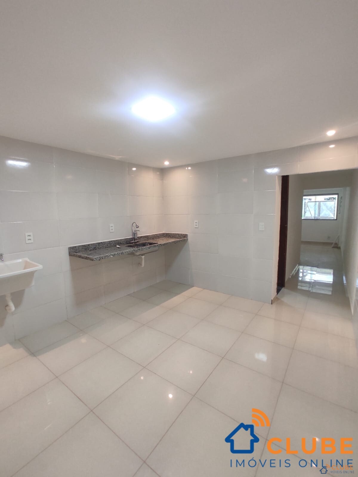Casa 2 Duplex em Jardim Iguaçu, Nova Iguaçu/RJ
