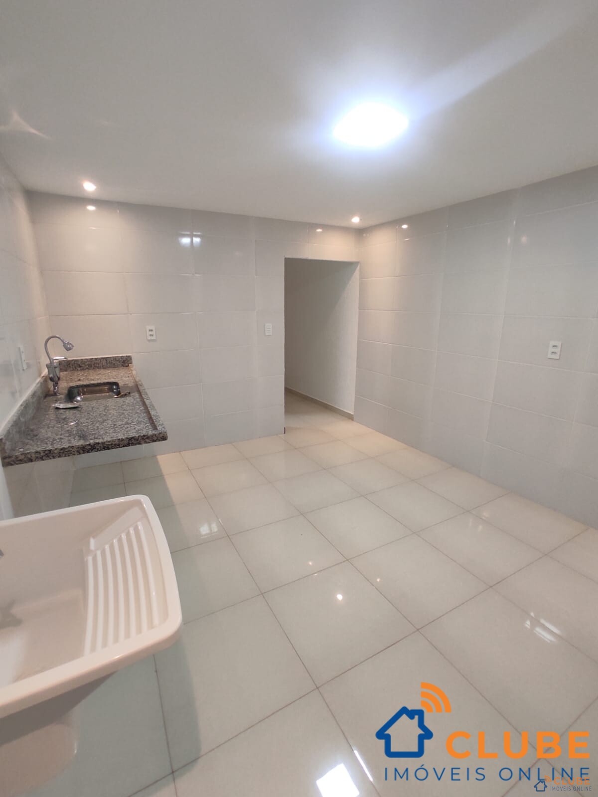 Casa 2 Duplex em Jardim Iguaçu, Nova Iguaçu/RJ
