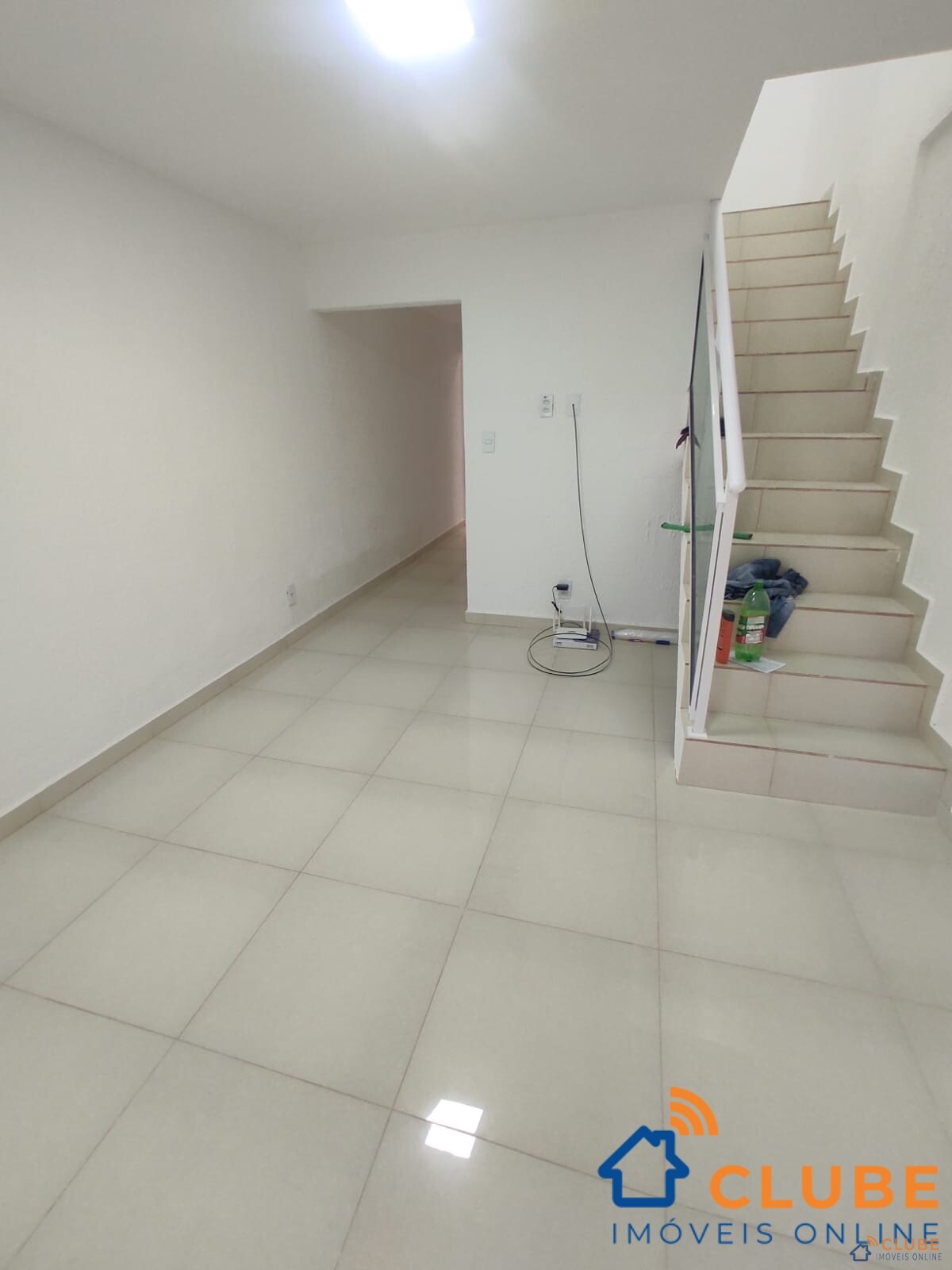 Casa 2 Duplex em Jardim Iguaçu, Nova Iguaçu/RJ