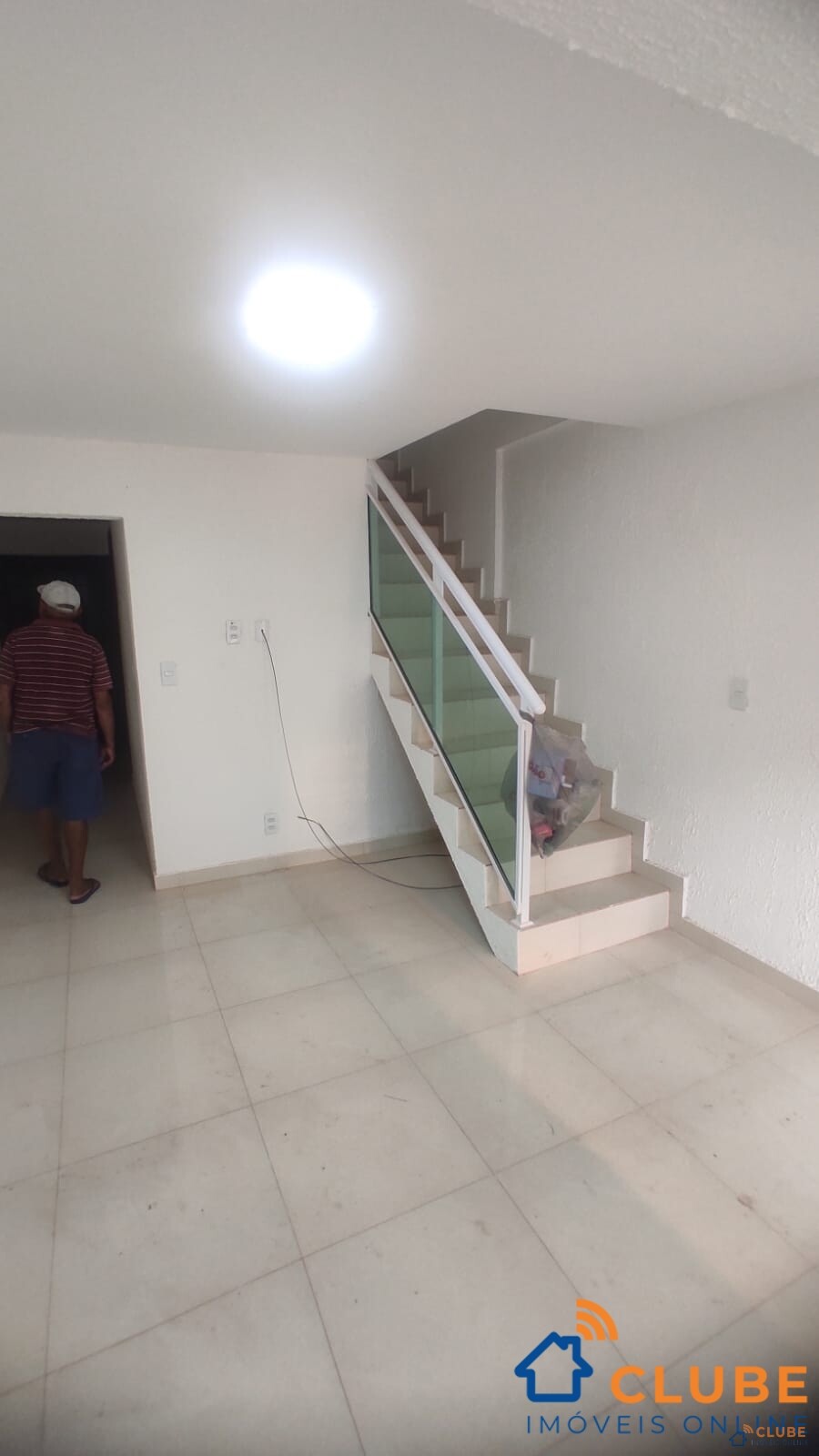 Casa 2 Duplex em Jardim Iguaçu, Nova Iguaçu/RJ