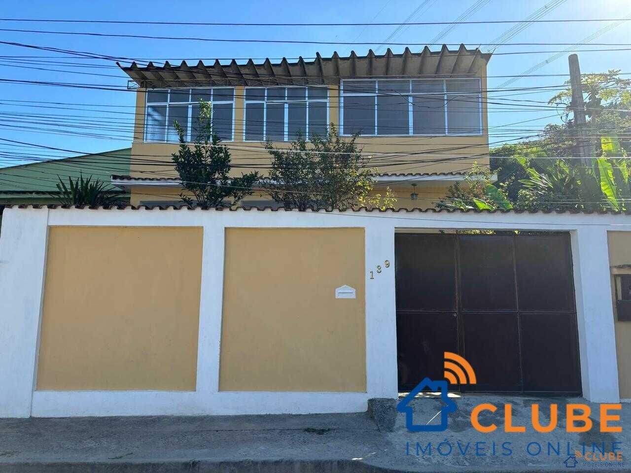 Casa Duplex em Tinguazinho, Nova Iguaçu/RJ