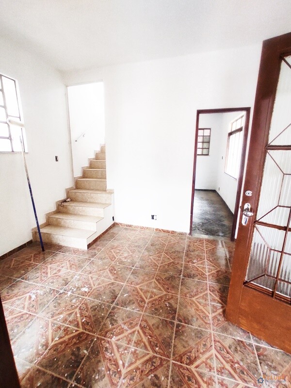 Casa Duplex em Tinguazinho, Nova Iguaçu/RJ