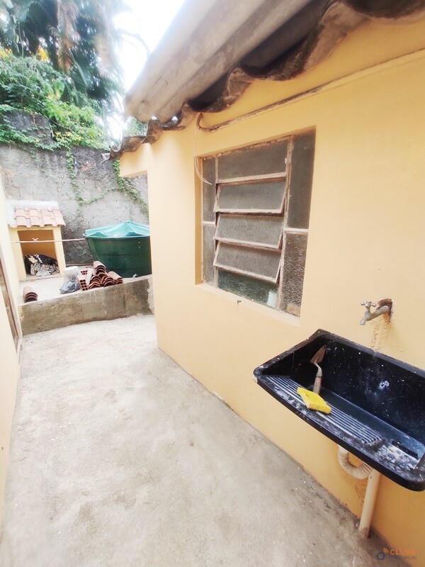 Casa Duplex em Tinguazinho, Nova Iguaçu/RJ