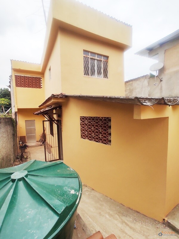 Casa Duplex em Tinguazinho, Nova Iguaçu/RJ