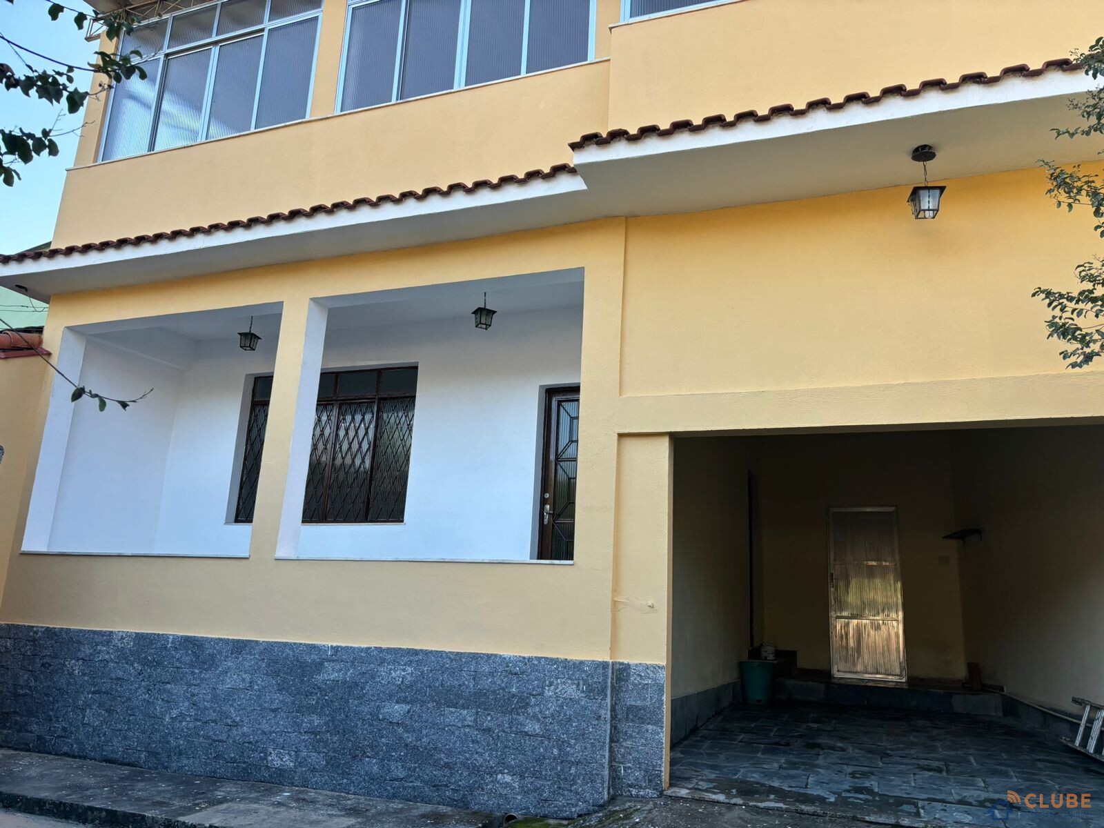 Casa Duplex em Tinguazinho, Nova Iguaçu/RJ