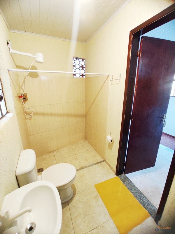 Casa Duplex em Tinguazinho, Nova Iguaçu/RJ