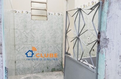 Casa em Vila no Jardim Iguaçu, Nova Iguaçu/RJ - 1073