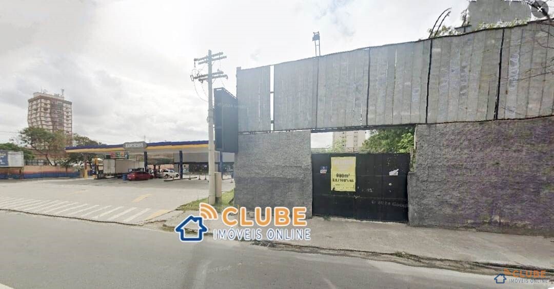 Área Comercial 900m2, em Nova Iguaçu/RJ