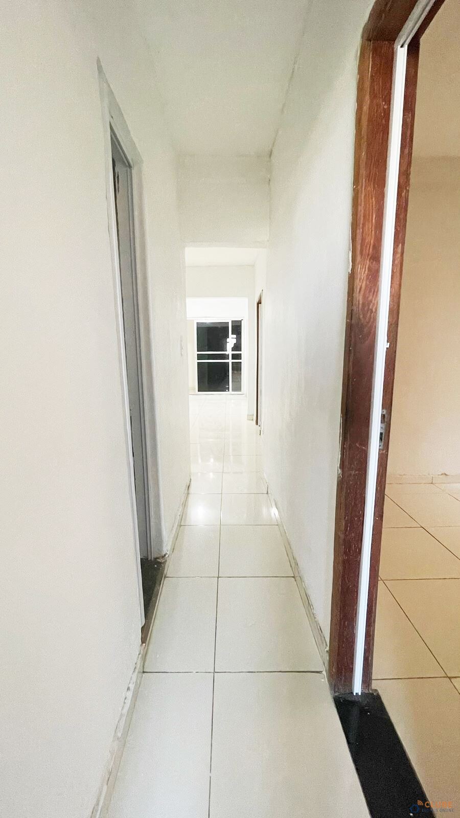 Casa 3 quartos em Moquetá, Nova Iguaçu/RJ