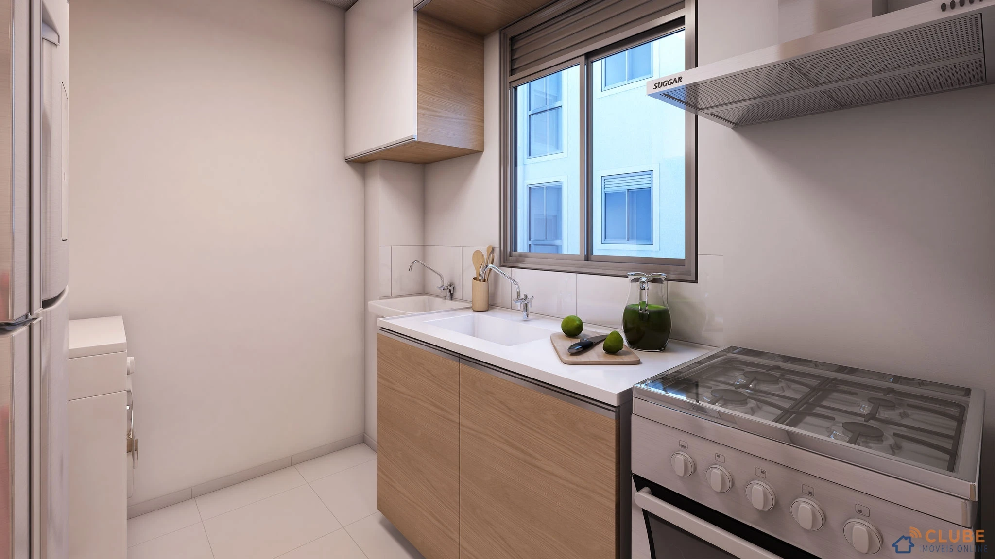 Residencial Morada da Colina