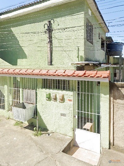 Casa em Austin, Nova Iguaçu/RJ - 122