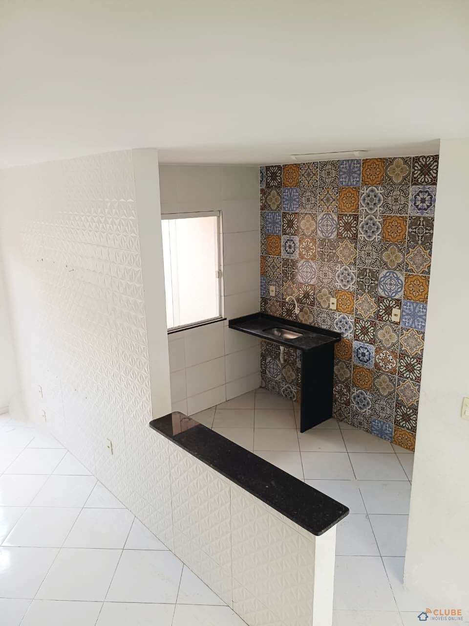 Casa Duplex 2 quartos em Palhada