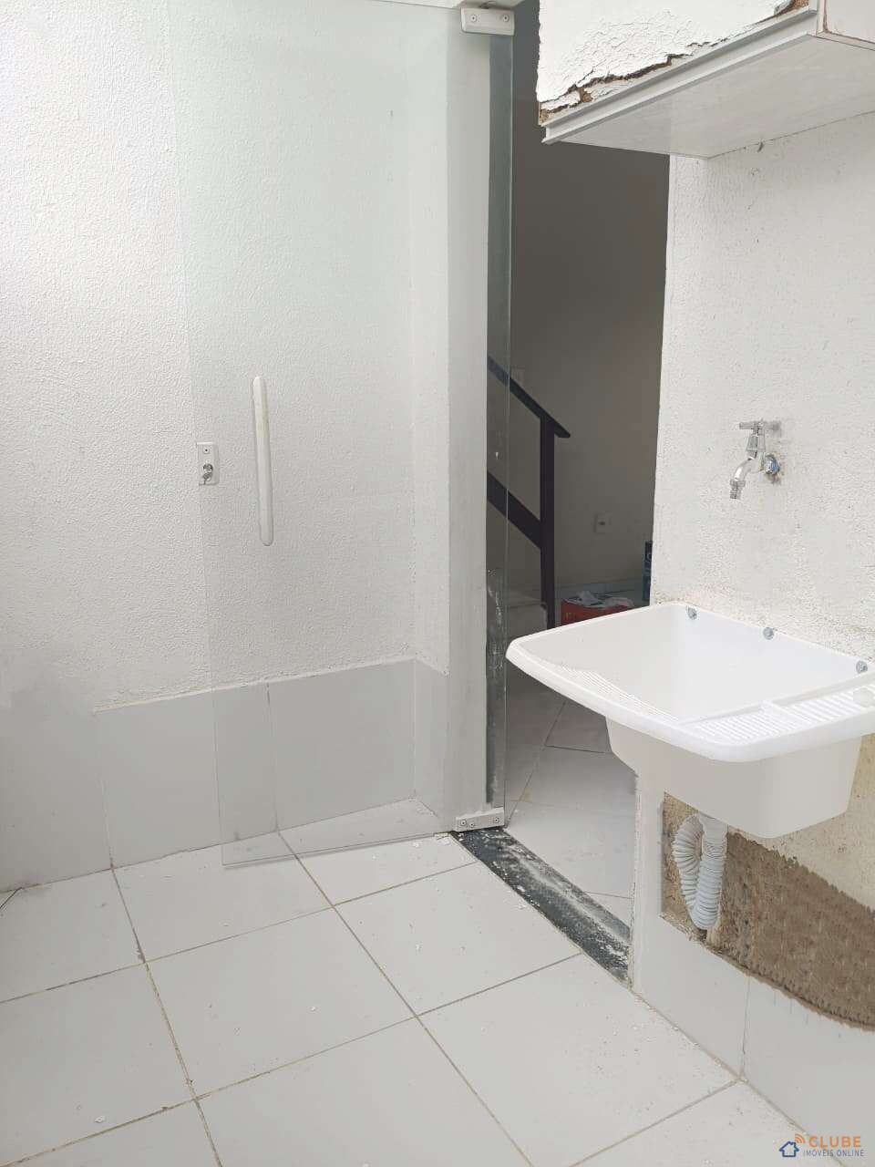 Casa Duplex 2 quartos em Palhada