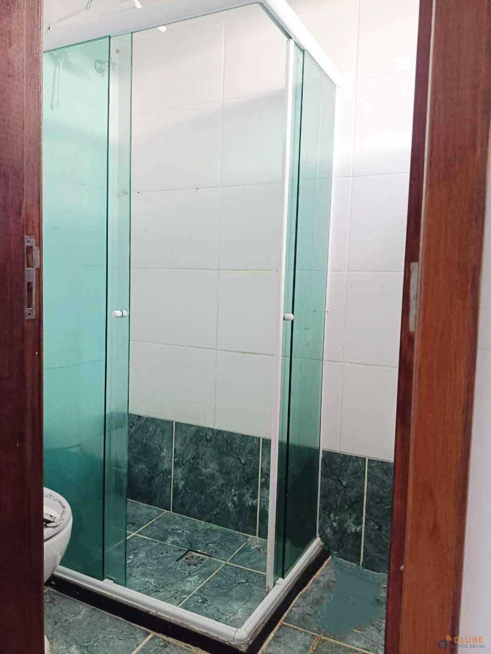 Casa Duplex 2 quartos em Palhada