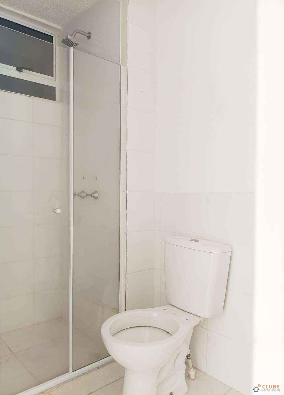 Apartamento Garden 2 quartos, em Palhada - Nova Iguaçu/RJ