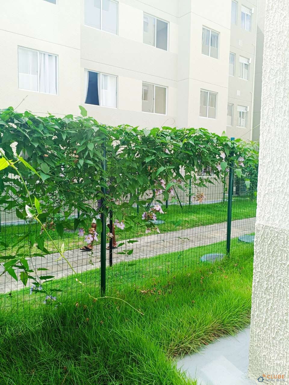 Apartamento Garden 2 quartos, em Palhada - Nova Iguaçu/RJ
