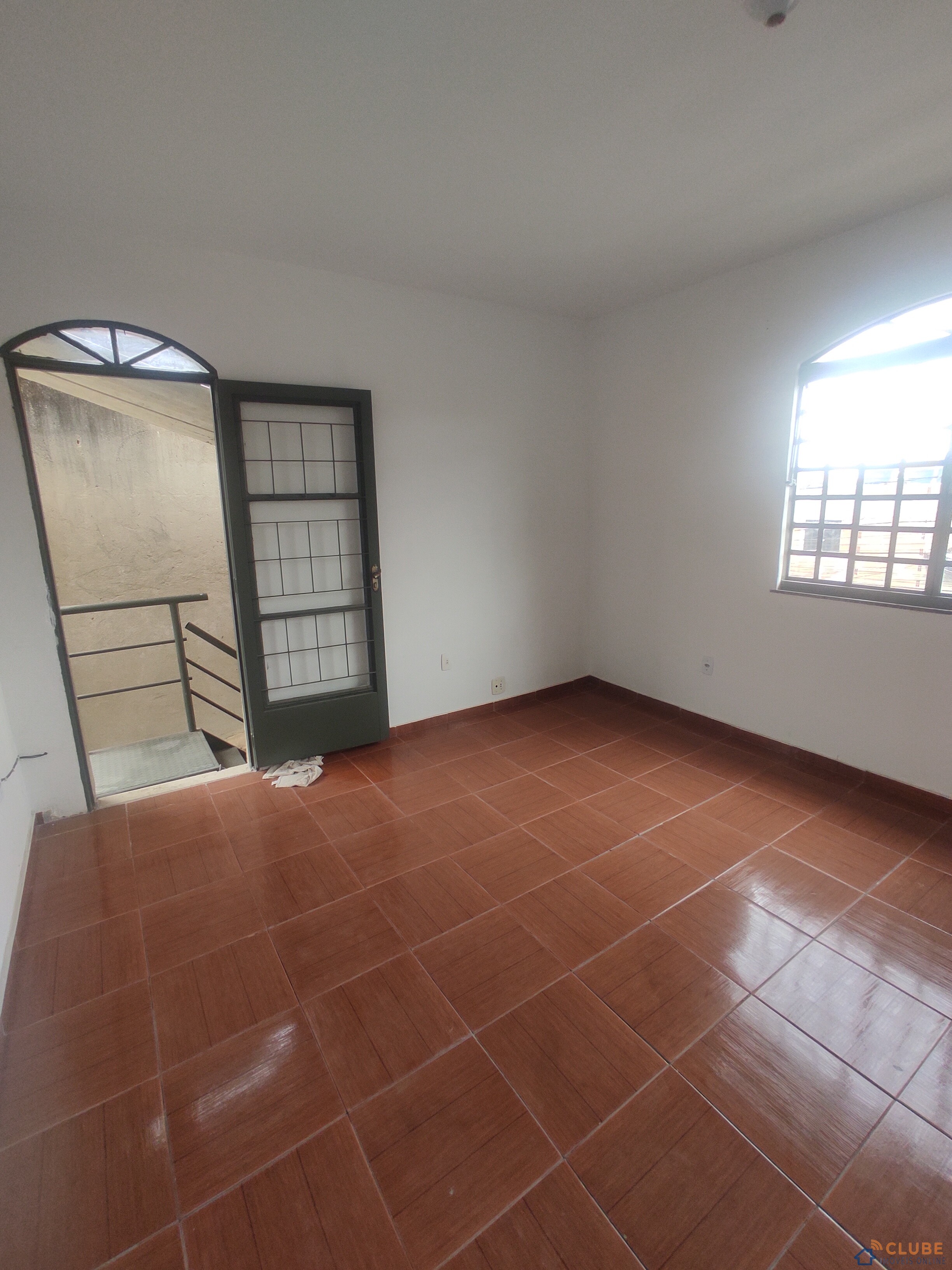 Apartamento 2 quartos em Rodilândia, Nova Iguaçu/RJ