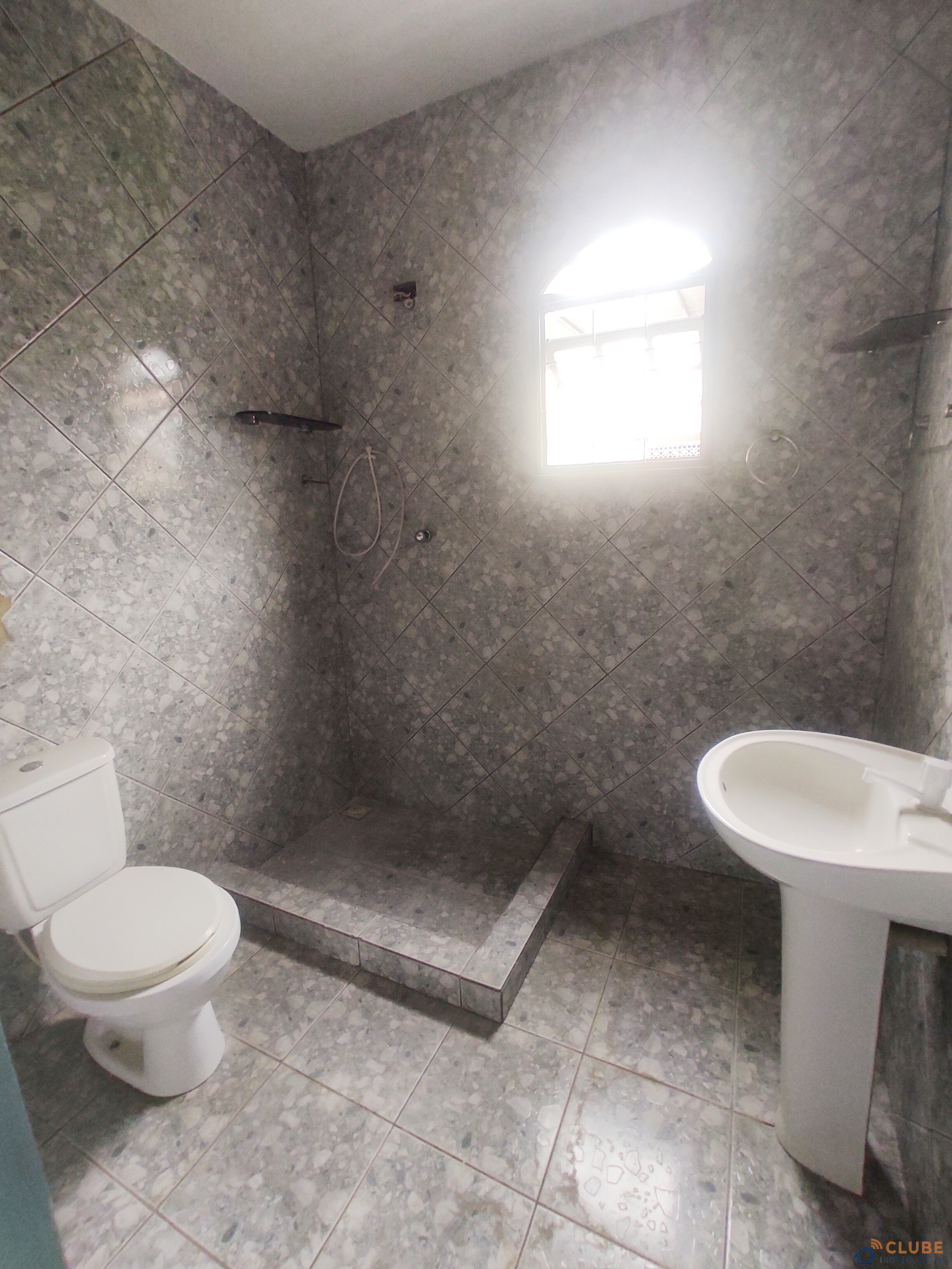 Apartamento 2 quartos em Rodilândia, Nova Iguaçu/RJ