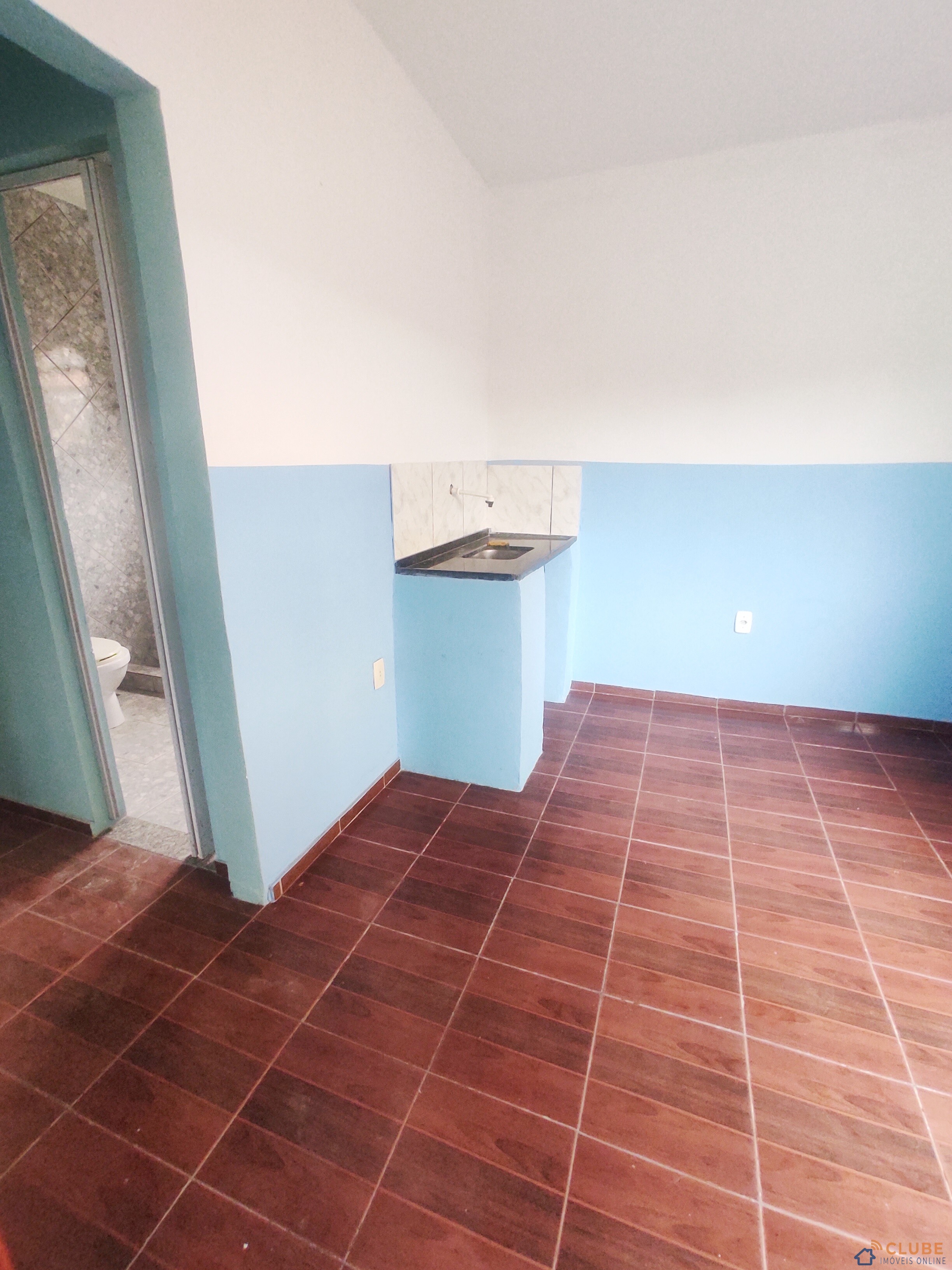 Apartamento 2 quartos em Rodilândia, Nova Iguaçu/RJ