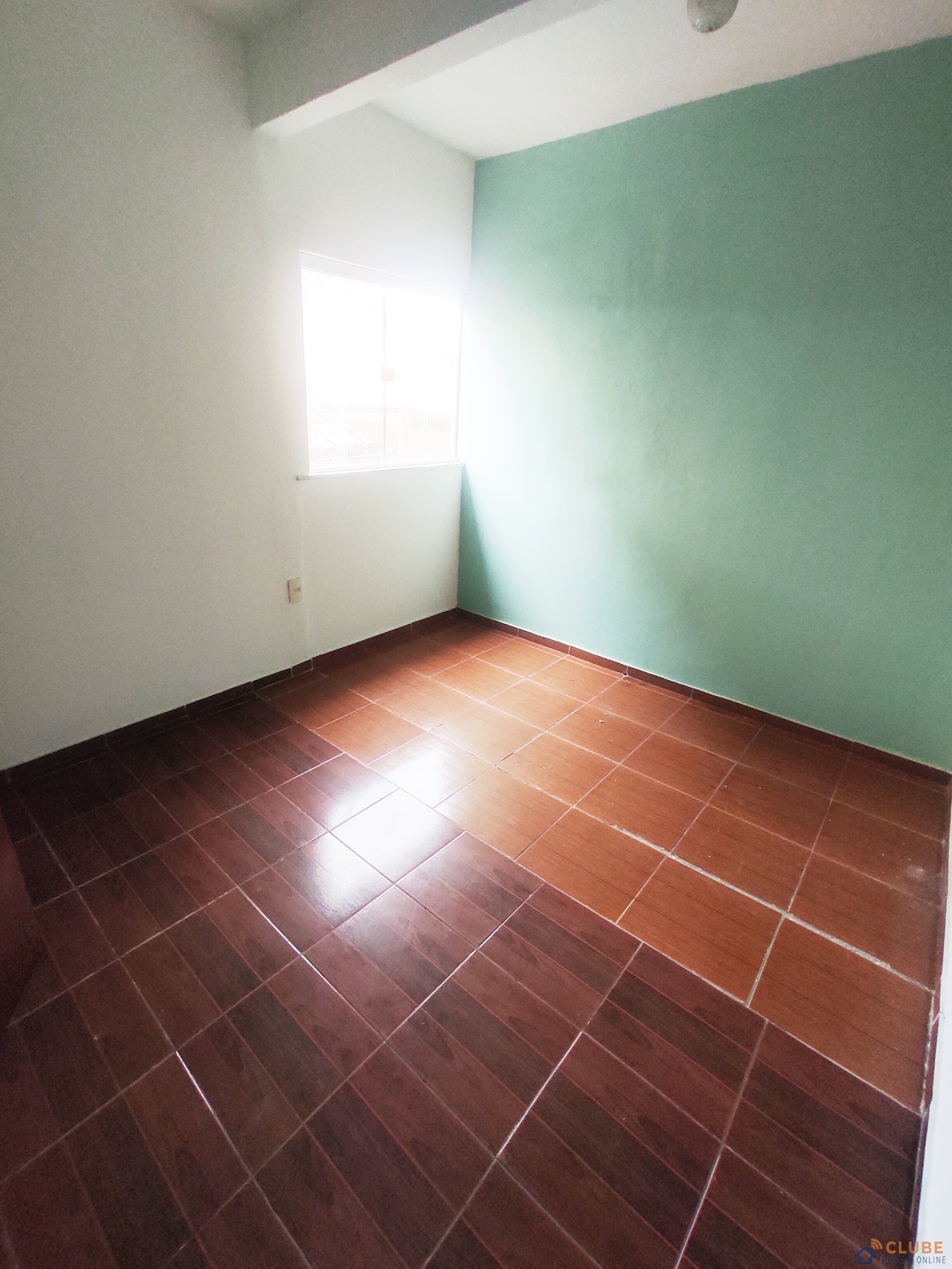 Apartamento 2 quartos em Rodilândia, Nova Iguaçu/RJ