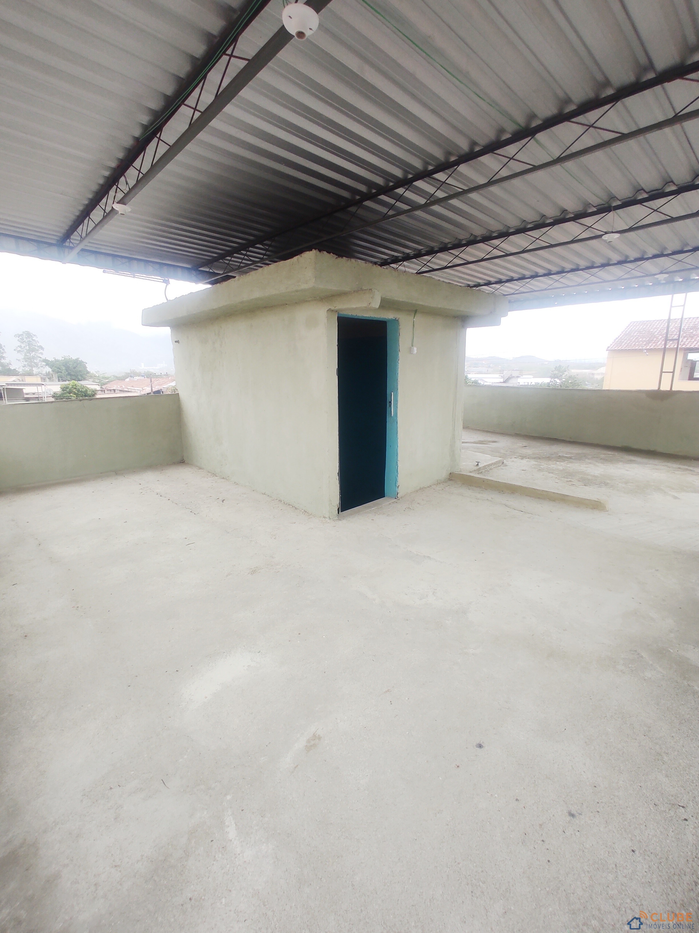 Apartamento 2 quartos em Rodilândia, Nova Iguaçu/RJ