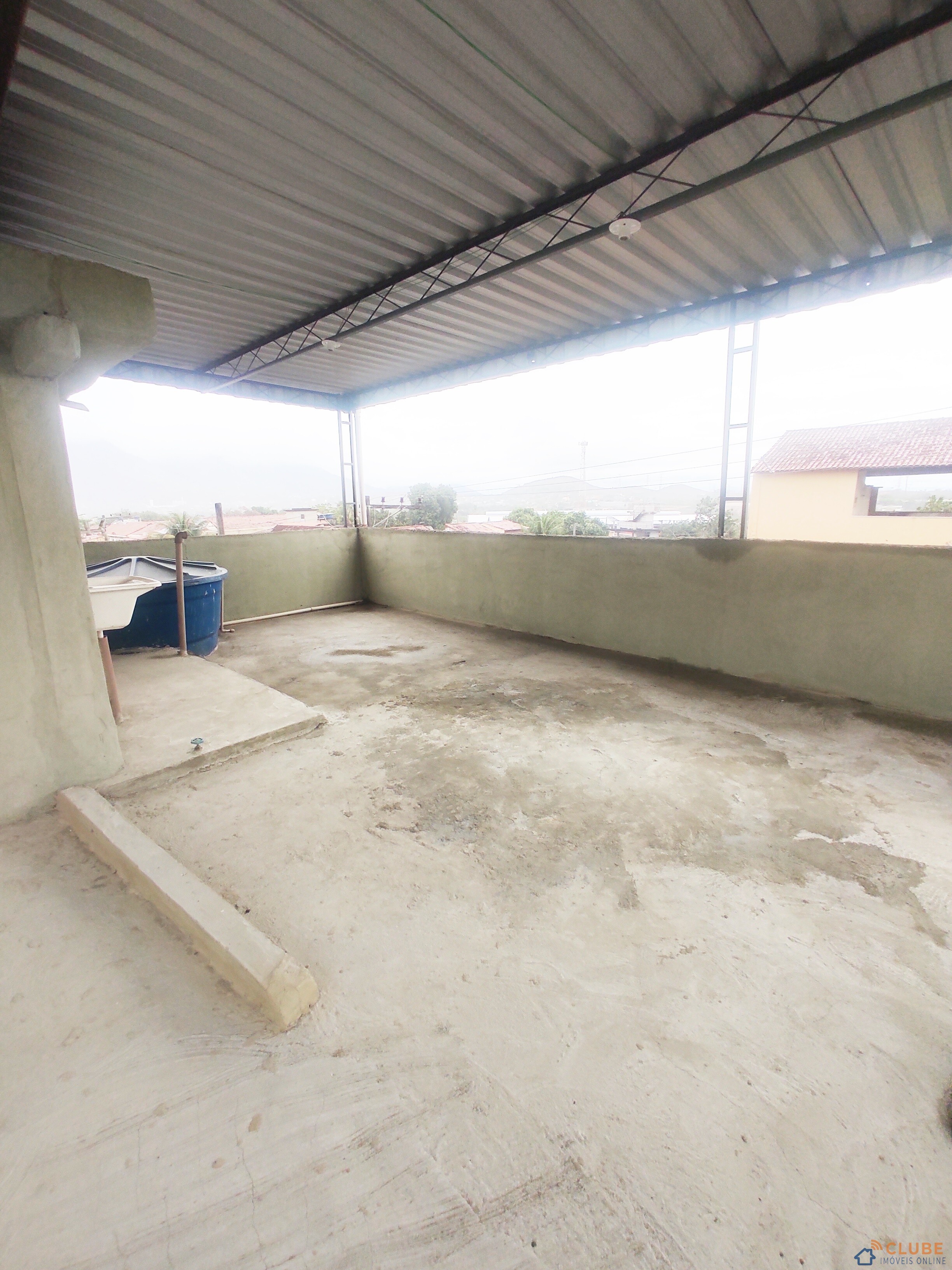 Apartamento 2 quartos em Rodilândia, Nova Iguaçu/RJ