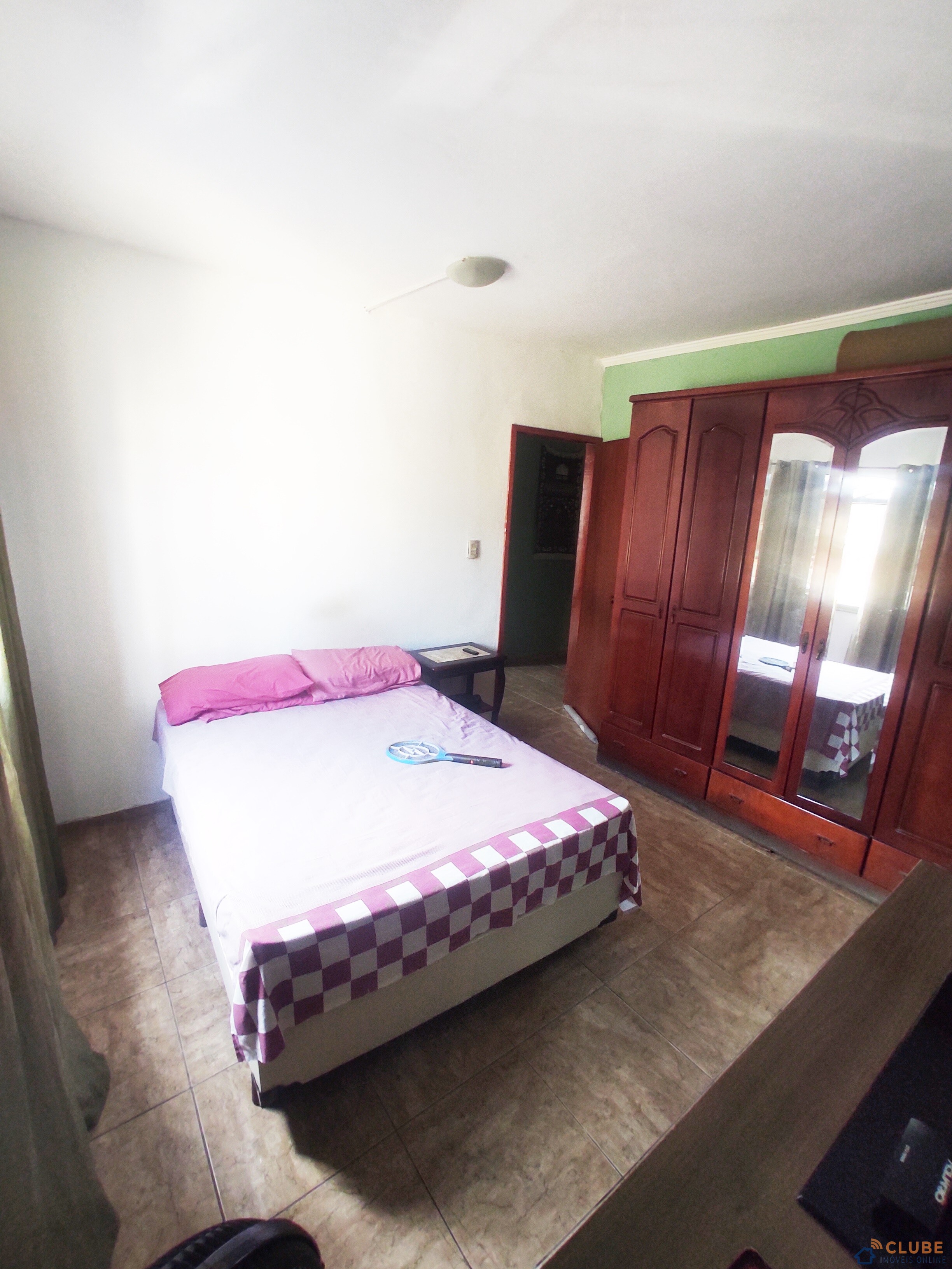 Casa Térrea em Rodilândia, Nova Iguaçu/RJ