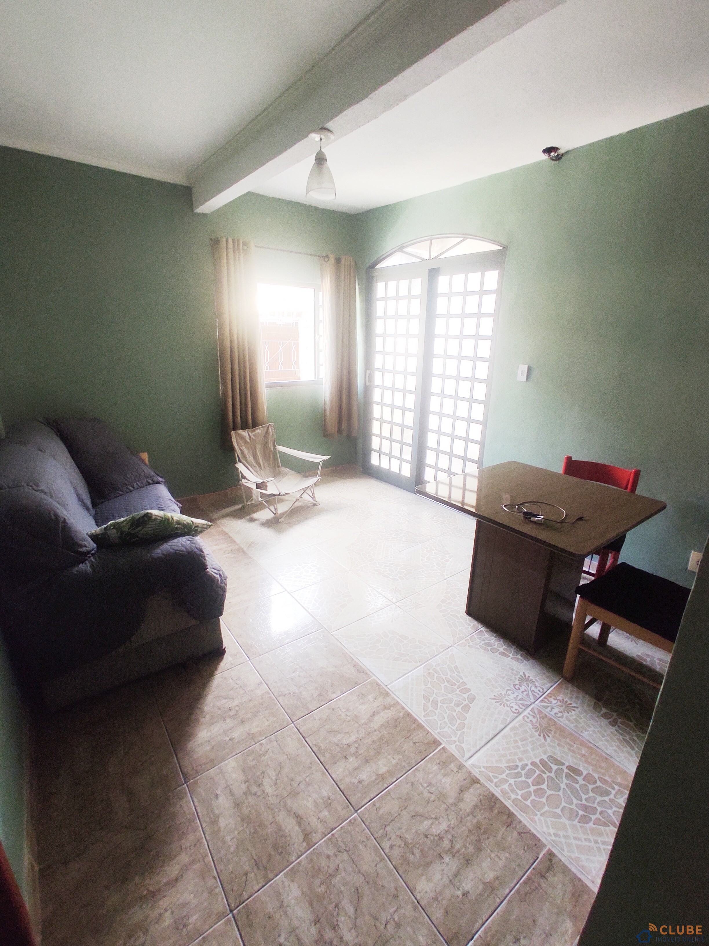 Casa Térrea em Rodilândia, Nova Iguaçu/RJ
