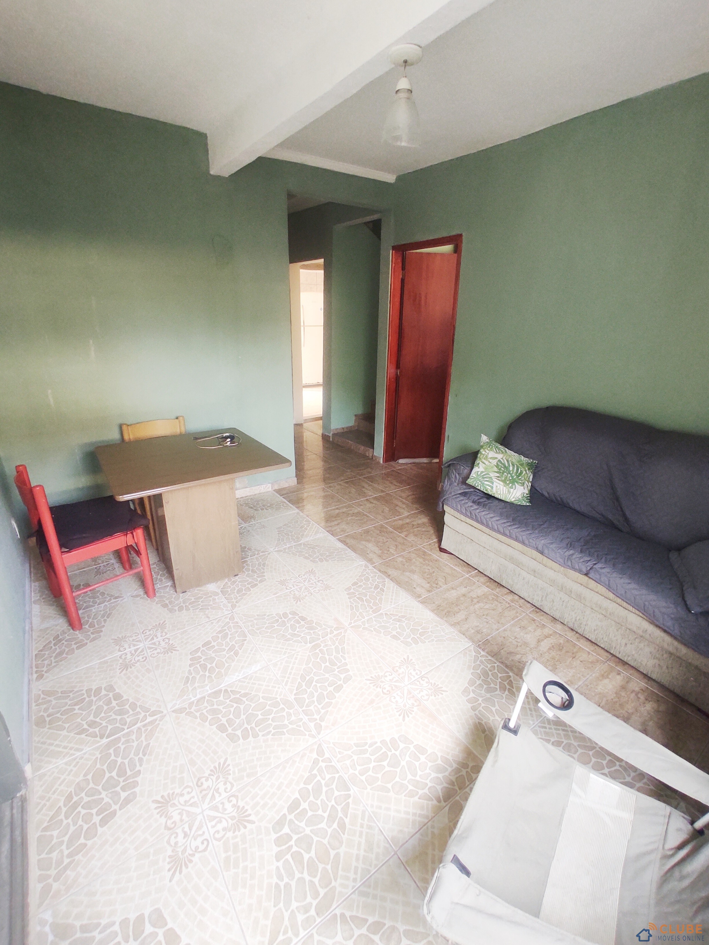 Casa Térrea em Rodilândia, Nova Iguaçu/RJ