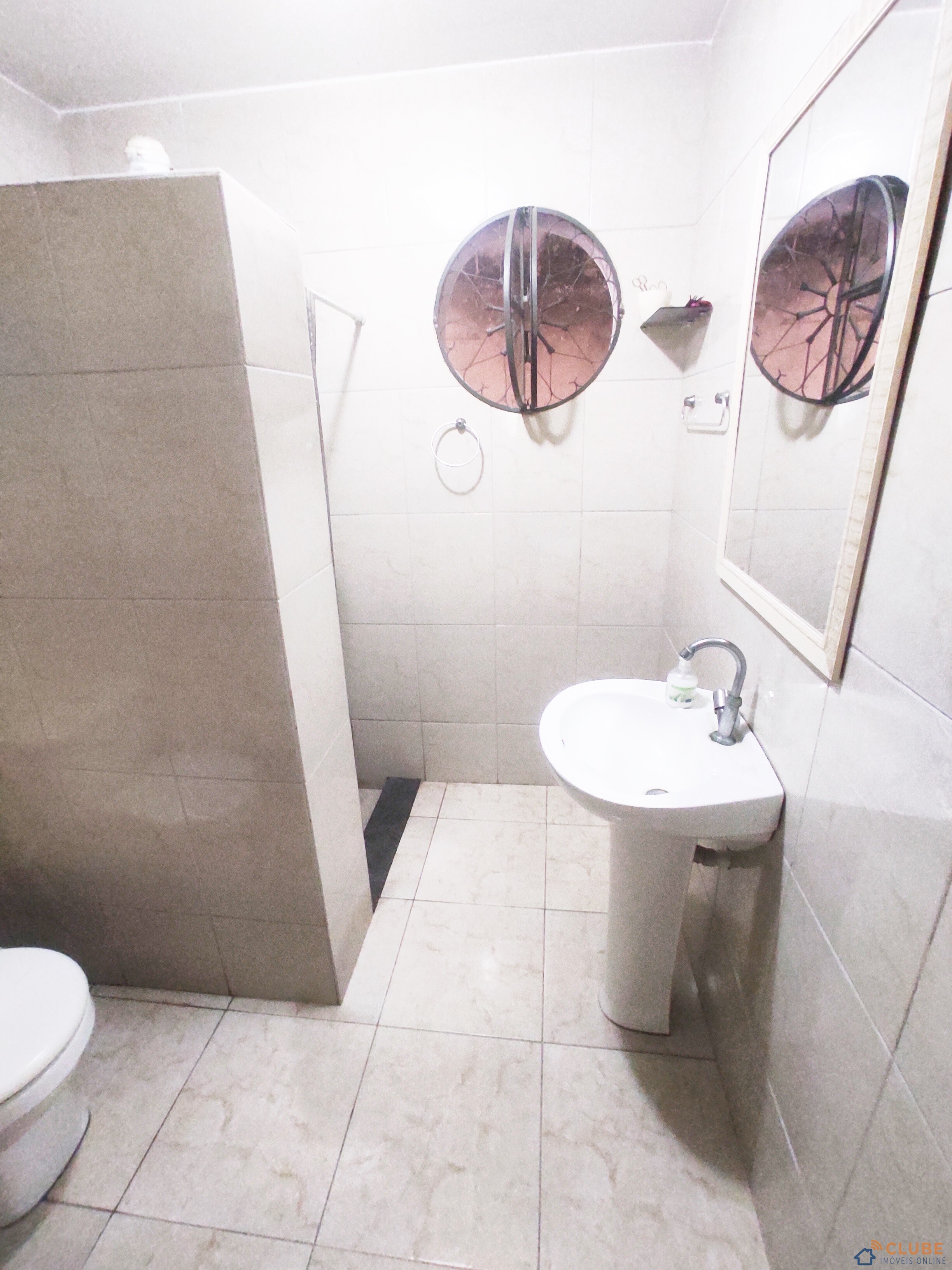 Casa Térrea em Rodilândia, Nova Iguaçu/RJ