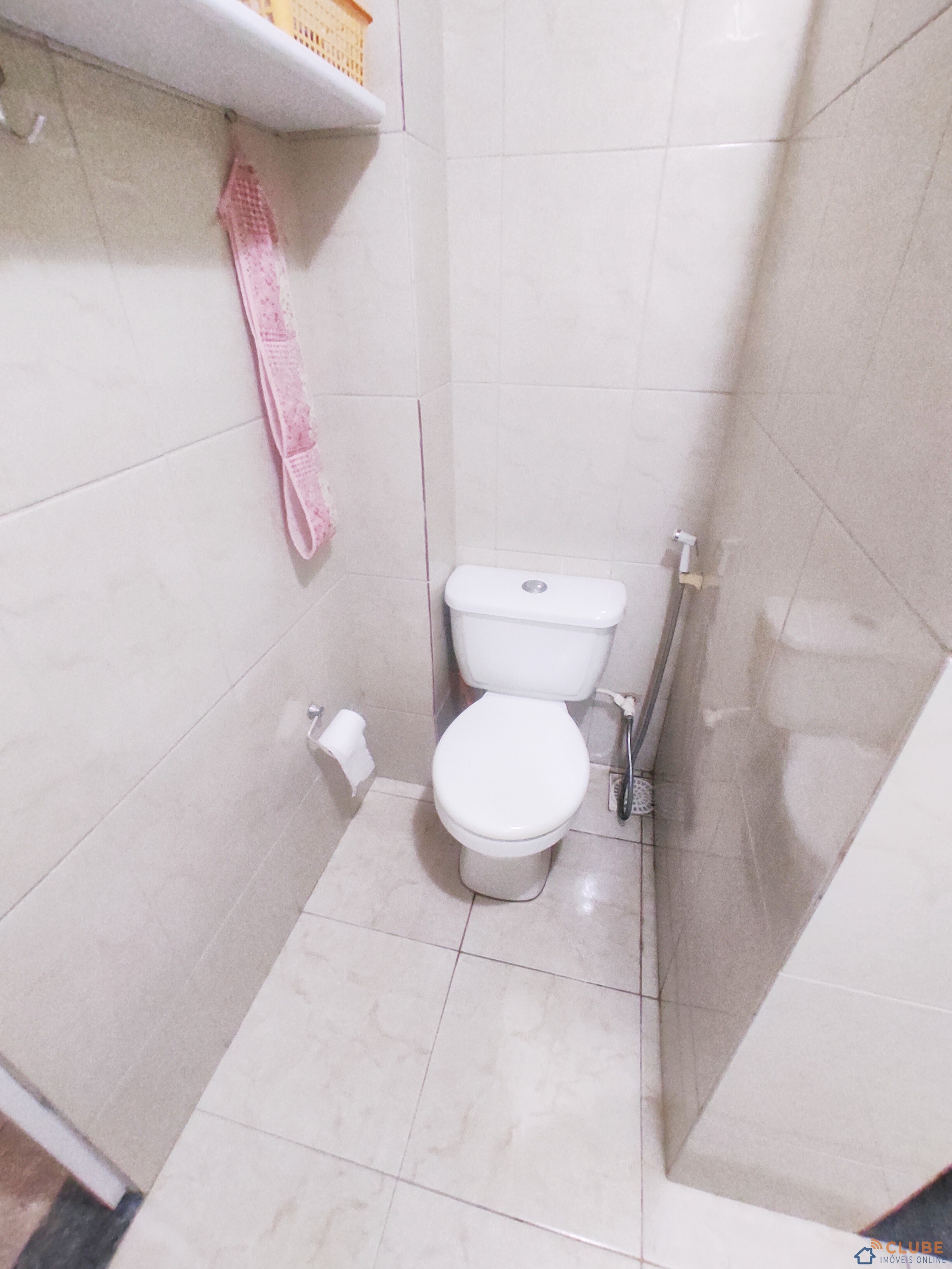 Casa Térrea em Rodilândia, Nova Iguaçu/RJ