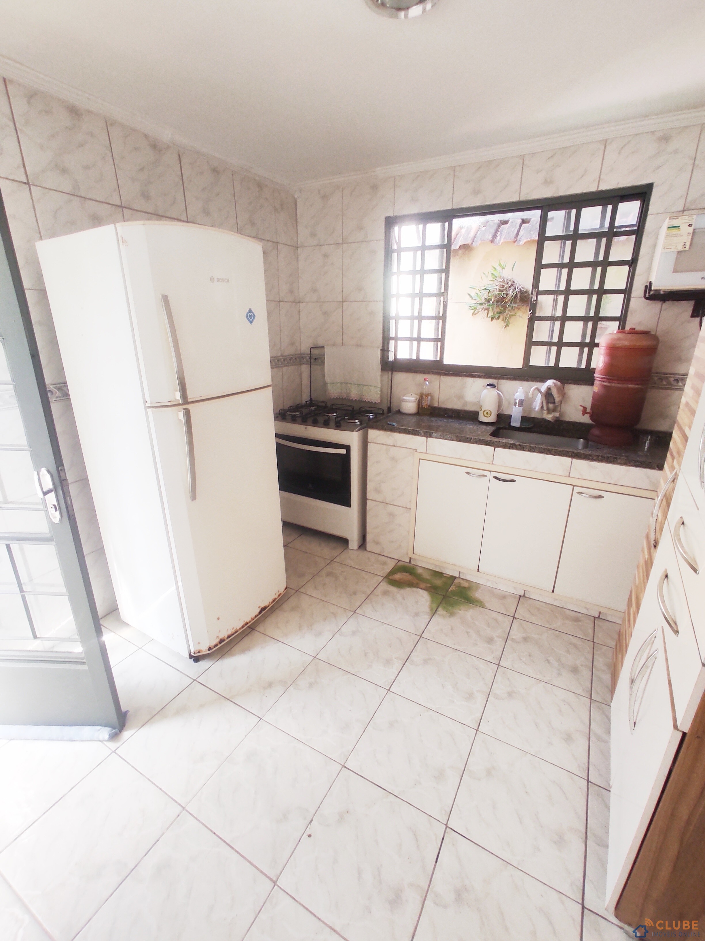 Casa Térrea em Rodilândia, Nova Iguaçu/RJ