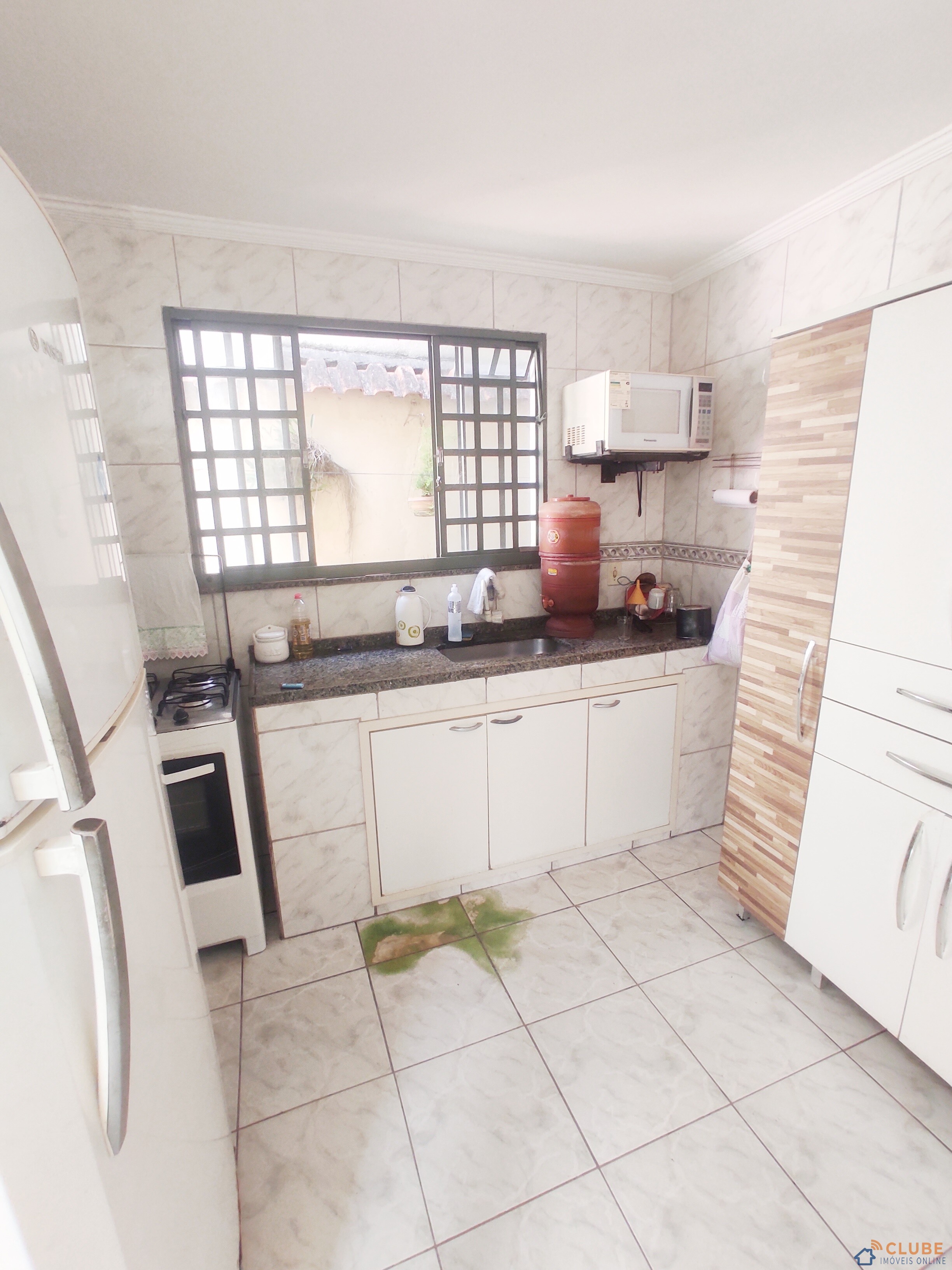 Casa Térrea em Rodilândia, Nova Iguaçu/RJ