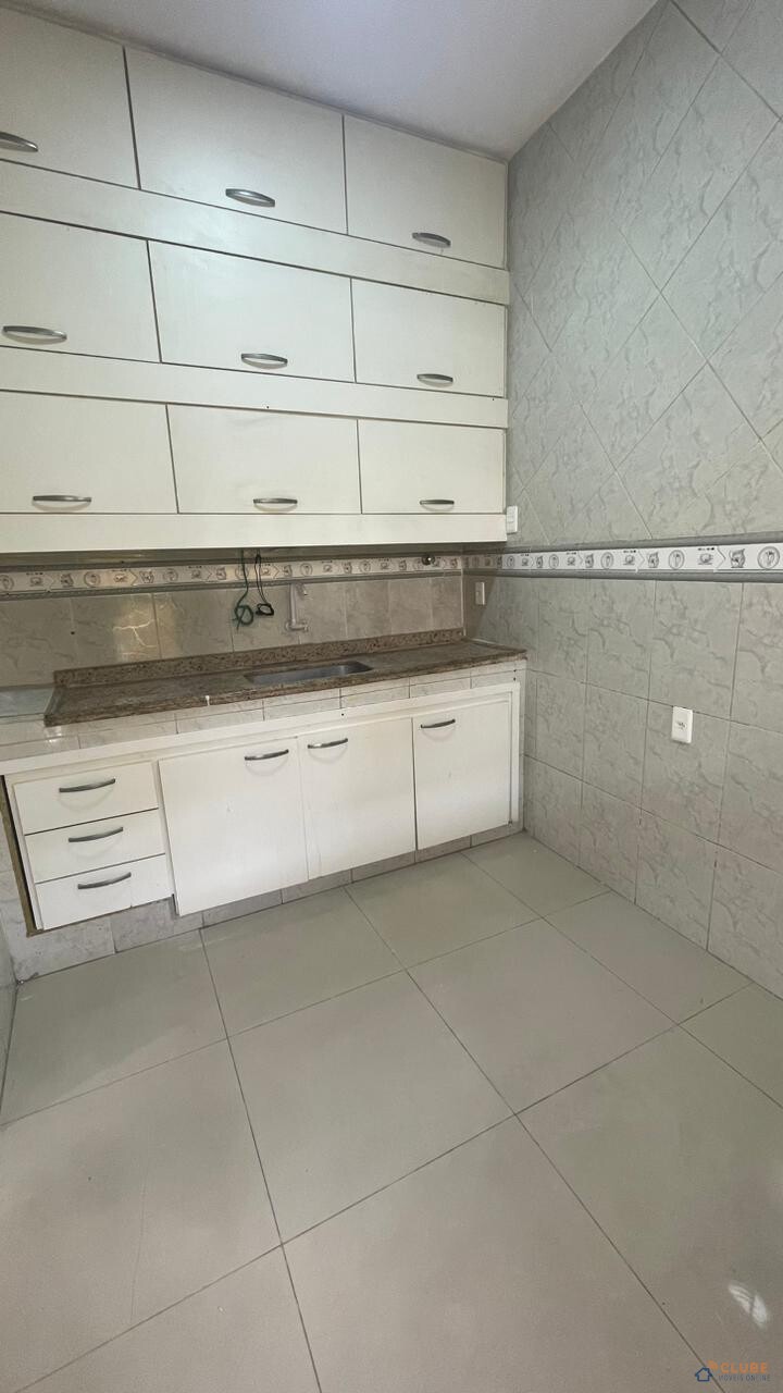 Triplex 3 Quartos, em Rosa dos Ventos