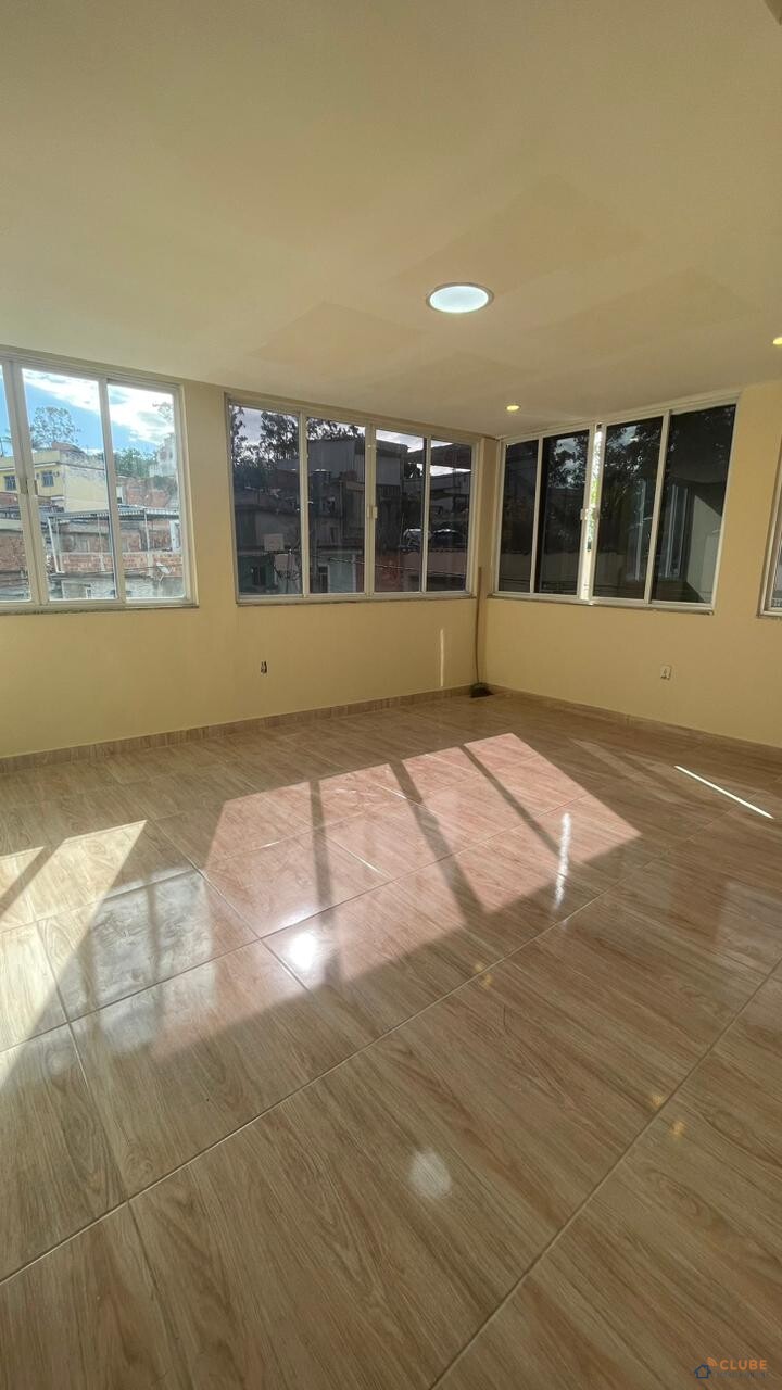 Triplex 3 Quartos, em Rosa dos Ventos