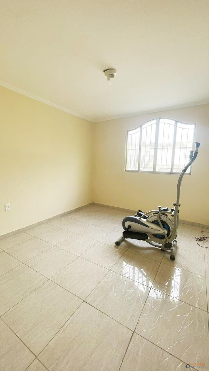 Triplex 3 Quartos, em Rosa dos Ventos