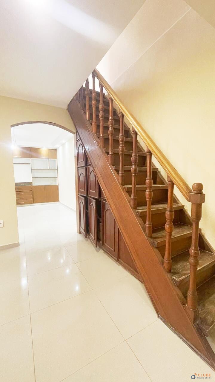 Triplex 3 Quartos, em Rosa dos Ventos