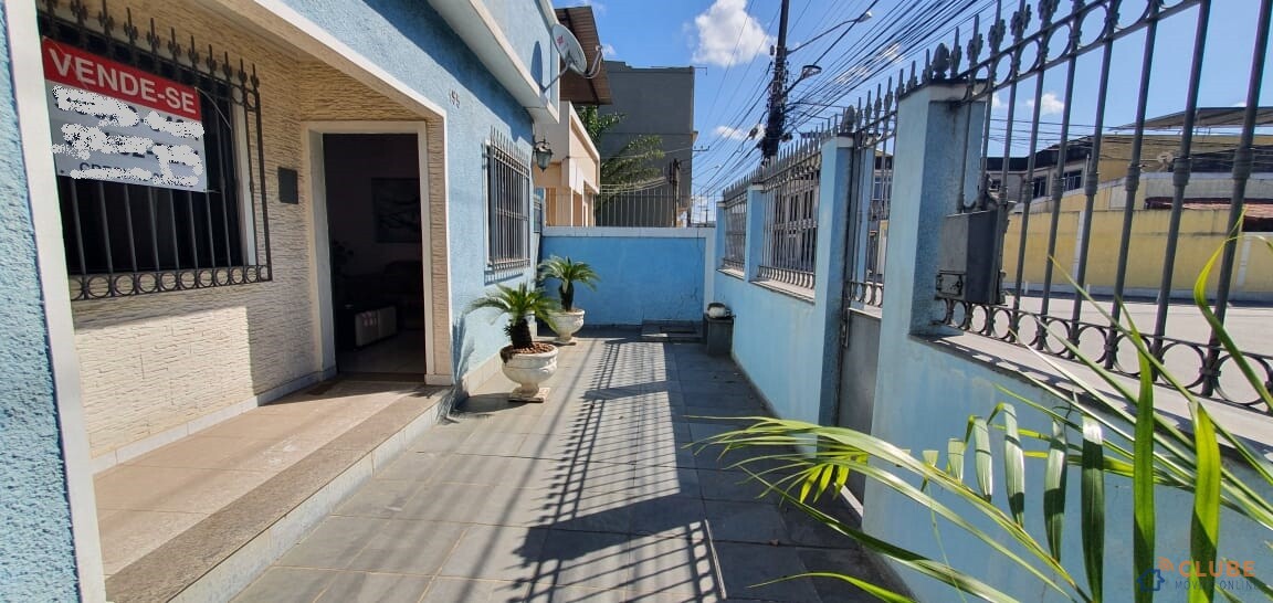 Casa em Santa Eugênia, Nova Iguaçu/RJ