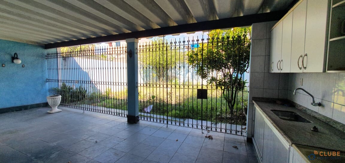 Casa em Santa Eugênia, Nova Iguaçu/RJ