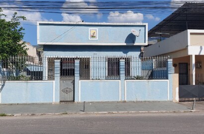 Casa em Santa Eugênia, Nova Iguaçu/RJ