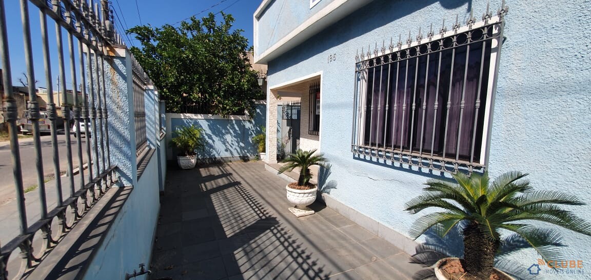 Casa em Santa Eugênia, Nova Iguaçu/RJ