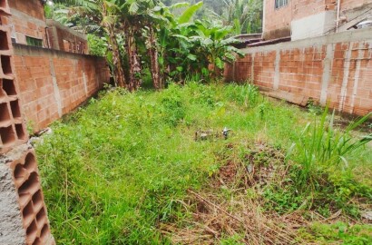 Terreno em Vila Guimarães, Nova Iguaçu/RJ