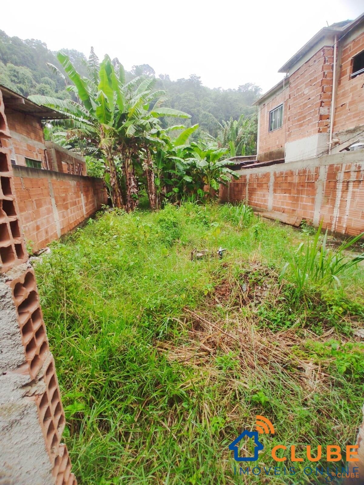 Terreno em Vila Guimarães, Nova Iguaçu/RJ