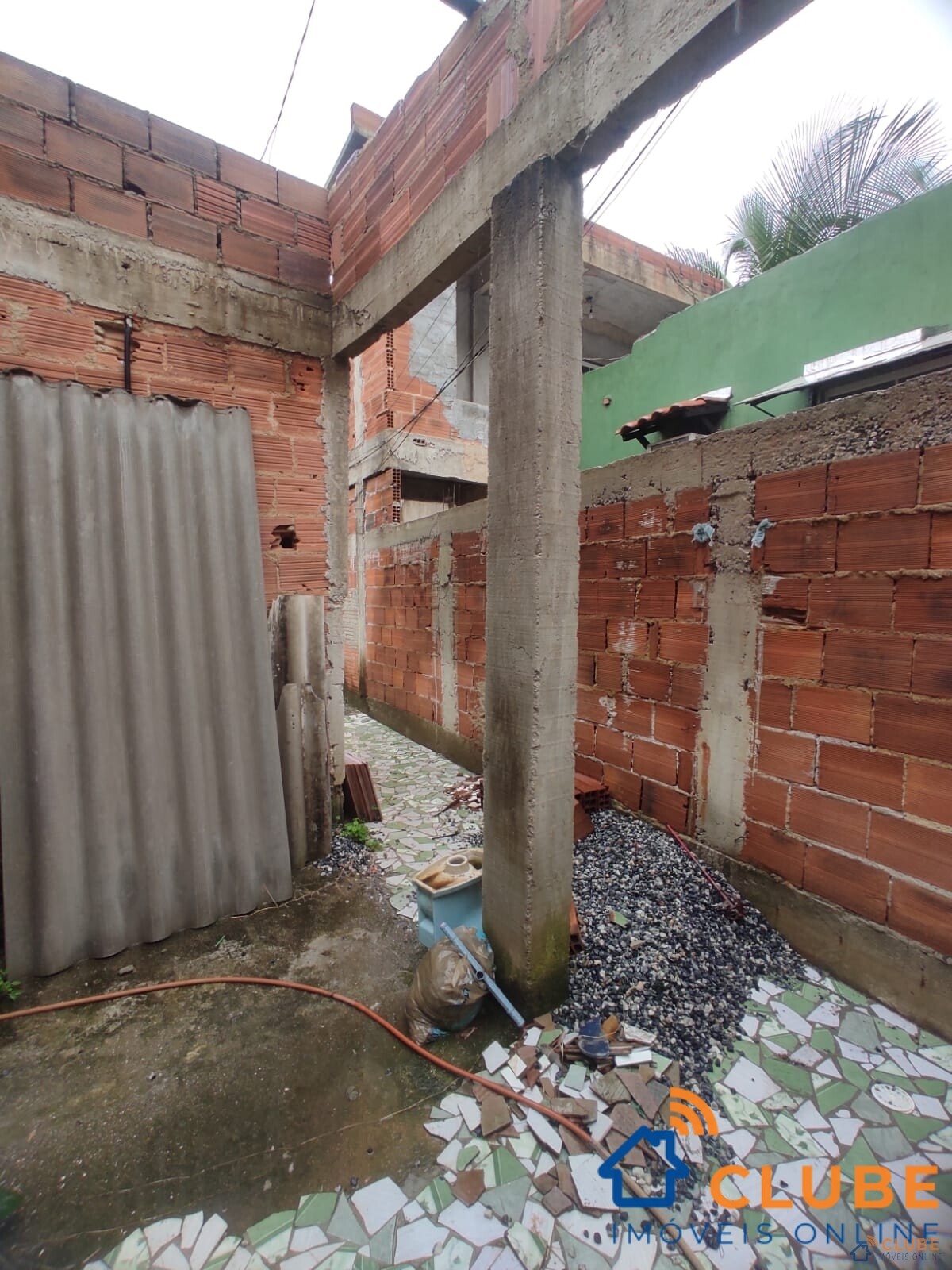 Terreno em Vila Guimarães, Nova Iguaçu/RJ
