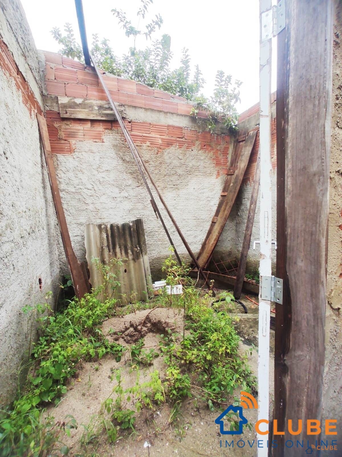 Terreno em Vila Guimarães, Nova Iguaçu/RJ