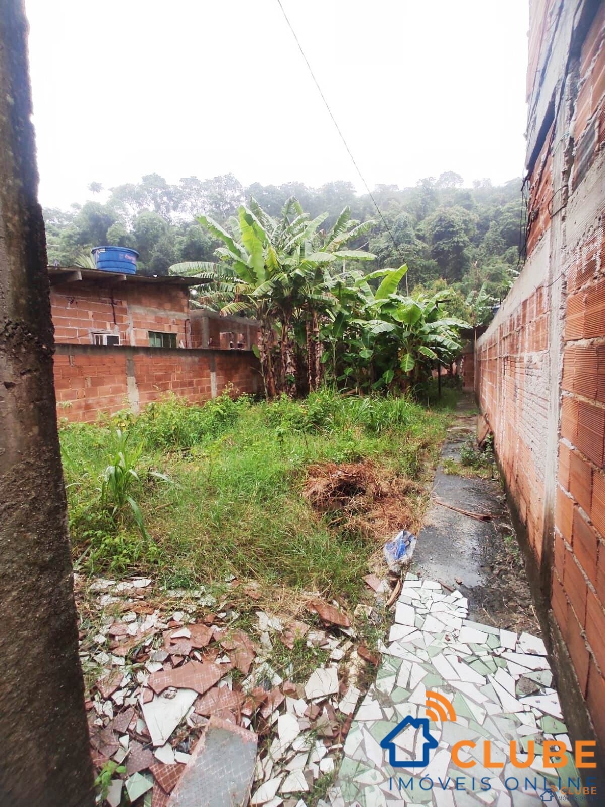 Terreno em Vila Guimarães, Nova Iguaçu/RJ